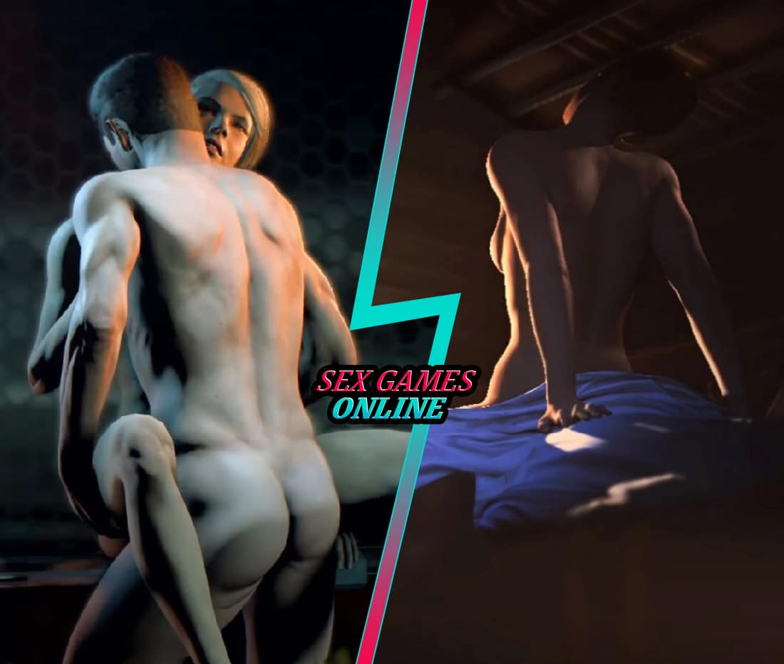 ألعاب الجنس على الإنترنت – ألعاب المتشددين مجانا Xxx